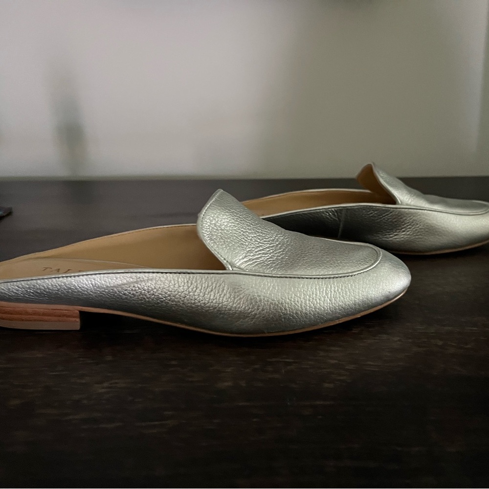 Talbots Frannie Mule